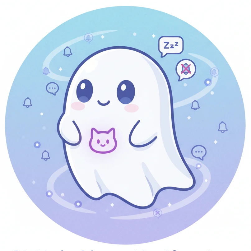 How to Clear Ghost Notifications on GitHub | Tender Is The Byte
